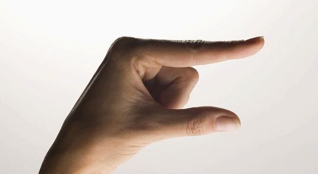 what causes the penis to not grow