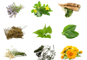 Traditional medicine for penis enlargement