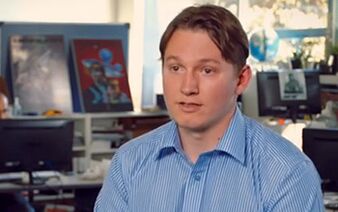 Aaron Kemmer - author of penis enlargement guide