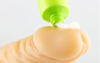 Using Lube for Wet Jelqing