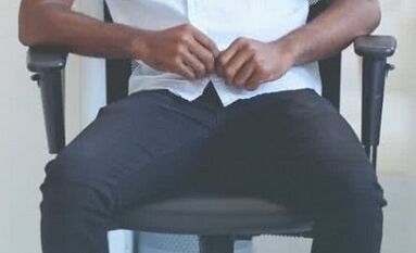 Exercise to increase the penis