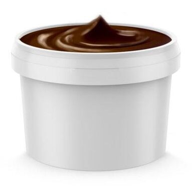 Cream for the penis, contributes to an increase in its size