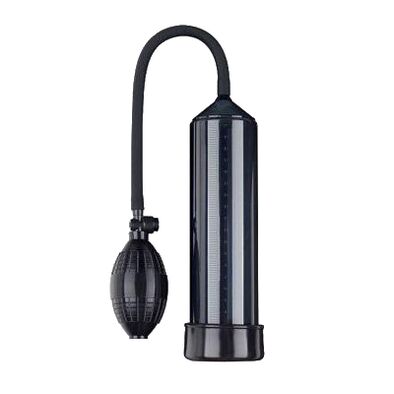 Vacuum pump for penis enlargement 1-2 cm