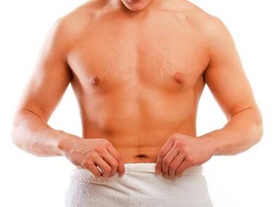 men doing exercises to enlarge penis 5 cm
