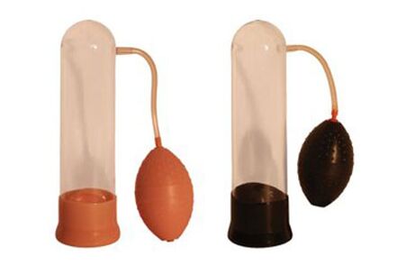 penis enlargement pump